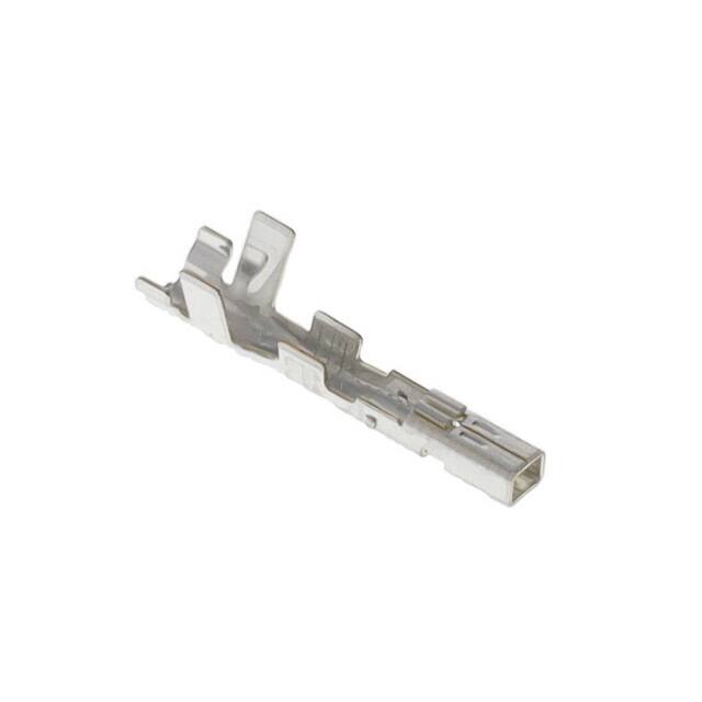 2329912-1 TE Connectivity AMP Connectors  Contacts de connecteur rectangulaires